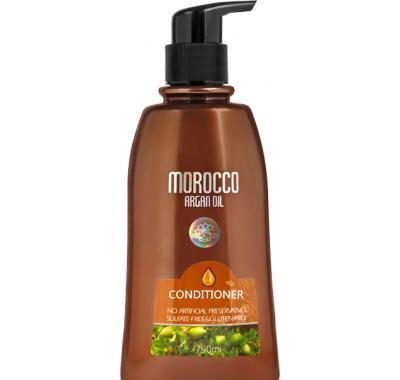 ARGAN MOROCCO kondicionér s obsahem arganového oleje 750 ml