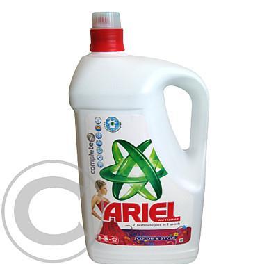 Ariel Color 4,5l