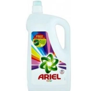 Ariel gel Color 81 pracích dávek