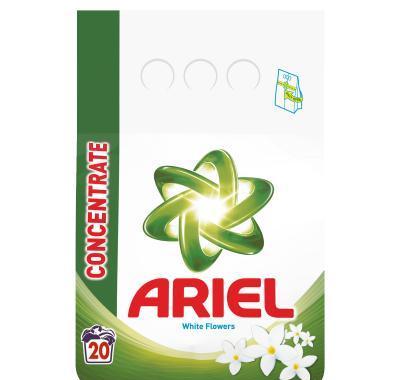 Ariel White Flowers 2kg