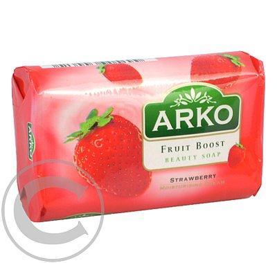 ARKO tuhé mýdlo 100 g jahoda