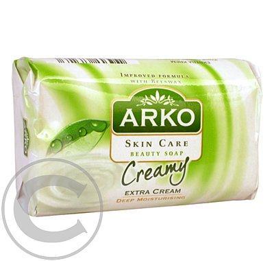 ARKO tuhé mýdlo 100g extra