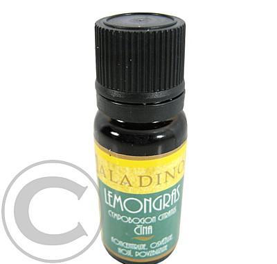 ARM lemongras (Čína) 10ml  164