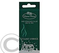 Aromaterapie WINTER TIME útulná 10ml směs přírodních olejů