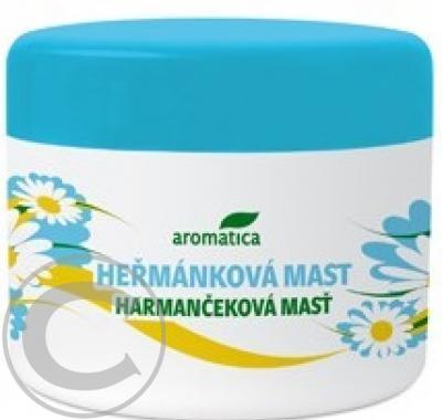 AROMATICA Heřmánková mast 50 ml