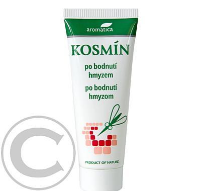 AROMATICA Kosmín po bodnutí hmyzem 25 ml