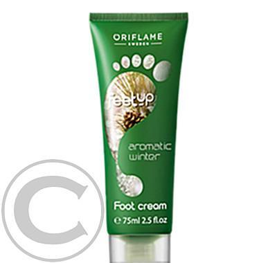 Aromatický zimní krém na nohy Feet Up 75ml o22690c16