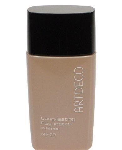 Artdeco Long Lasting Foundation 15  30ml SPF 20. Odstín 15