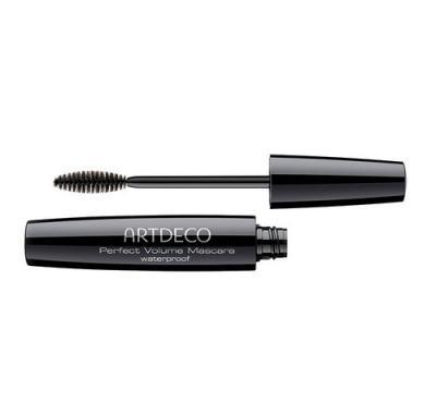 ARTDECO Mascara Perfect Volume Waterproof 71 Černá 10 ml