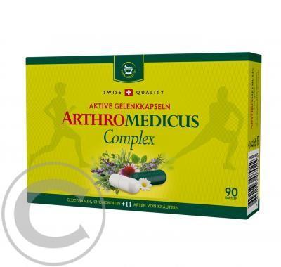 Arthromedicus tob.90 (new)