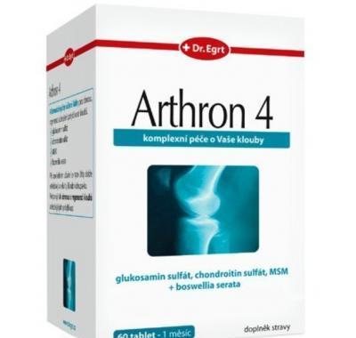 Arthron 4 120 tablet (60 60)