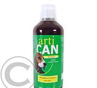 Artican biosol a.u.v. 500 ml