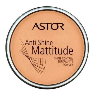 ASTOR Anti Shine Mattitude Powder 14 g 003