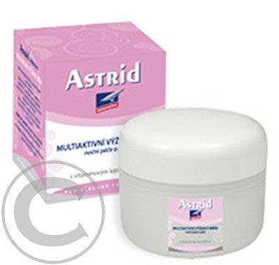 ASTRID intensive krém noční,50ml multiaktivní výživný