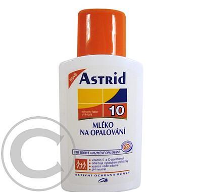 ASTRID OF 10 mléko na  opal.200ml