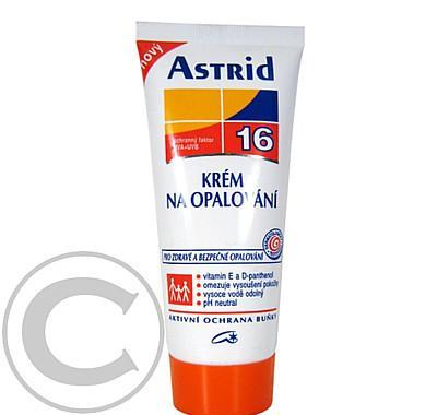 ASTRID OF 16 krém na opal. 100ml