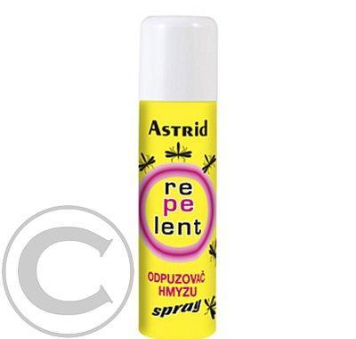 ASTRID Repelent sprej 150ml