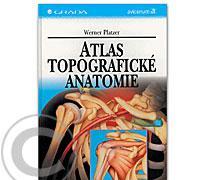 Atlas topografické anatomie