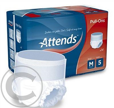 Attends kalhotky absorbční Pull-OnsPlus21 XXS203897