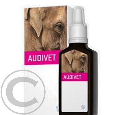 AUDIVET 30ml