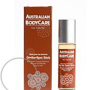 Australian Bodycare tyčinka na vady pleti 10 ml, Australian, Bodycare, tyčinka, vady, pleti, 10, ml