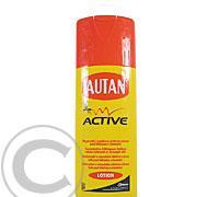 Autan Aktiv emulze 100 ml