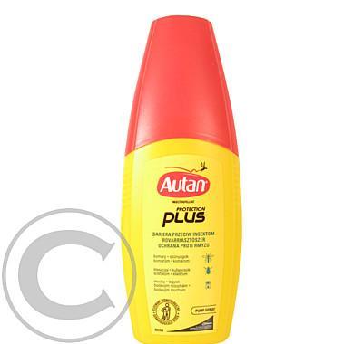 AUTAN Protection Plus rozprašovač 100ml