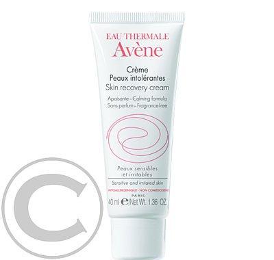 AVENE C.P.I. creme - Zklidňující krém pro intolerantní pleť 40 ml