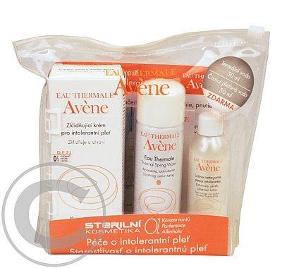 AVENE C.P.I. péče o intolerantní pleť 3 x 50 ml