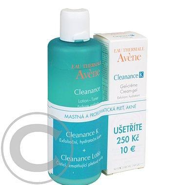 AVENE Cleanance K 40 ml   Cleanance Lotion 200 ml