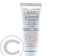 AVENE Cleanance K - Exfoliační hydratační krém - gel 40 ml