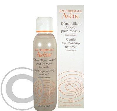 AVENE Demaquillant doucer yeux - Jemný odličovací gel pro okolí očí 125 ml