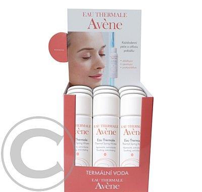 AVENE Eau thermale 50ml box 9ks