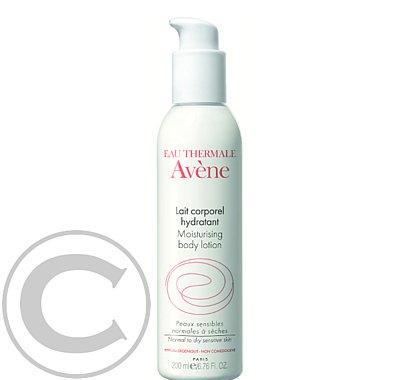 AVENE Hydrance lait corporel - Hydratační tělové mléko 200 ml