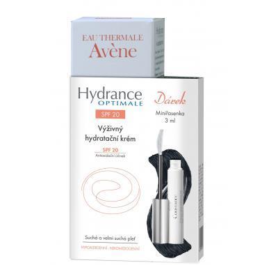 Avene Hydrance UV riche   miniřasenka ZDARMA