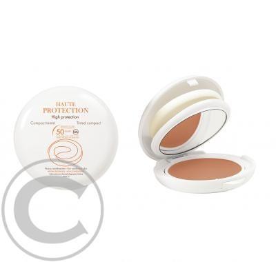 AVENE Kompaktní pudr SPF 50 - světlý odstín 10 g