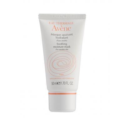 AVENE Masque apaisant hydratant - zklidňující hydratační maska 50 ml