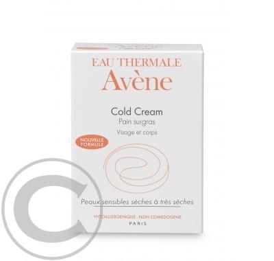 AVENE Pain Surgras Cold cream - Zvláčňující mycí kostka 100 g