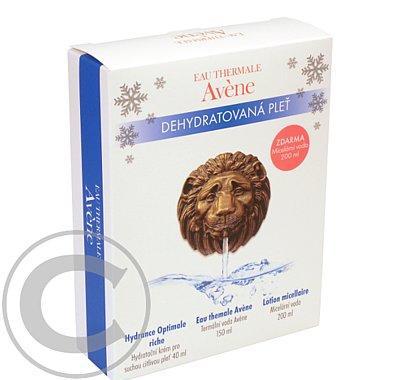 AVENE Program péče pro dehydratovanou pleť - Vánoce 2012