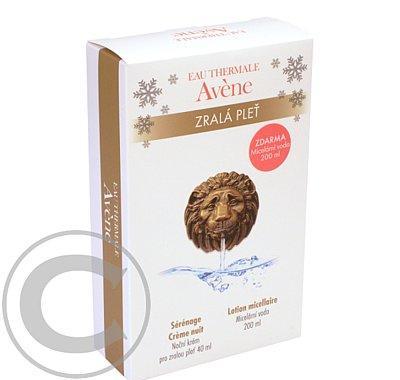 AVENE Program péče pro zralou pleť - Vánoce 2012