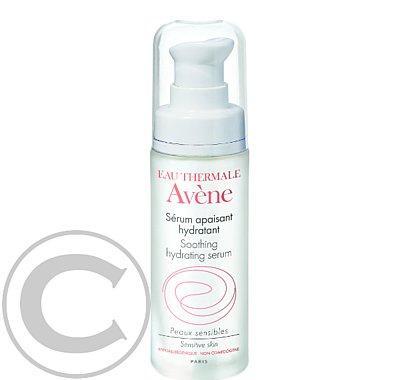 AVENE Serum apaisant hydratant - Hydratační zklidňující sérum 30 ml