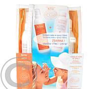 AVENE Spray SPF 20 200ml   Eau Thermale 150ml