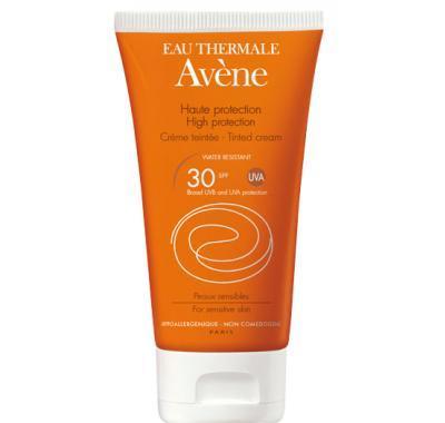 AVÉNE Tónovací krém SPF 30 50 ml : VÝPRODEJ