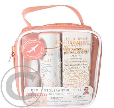 AVENE Travel C.P.I. 40ml   vzorky