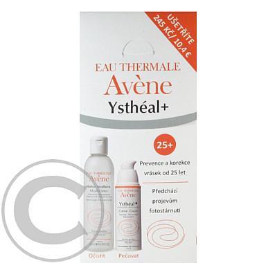 AVENE Ystheal cream 30ml AVENE Lotion micellair.200ml