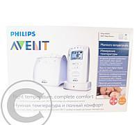 AVENT Chůva digitální SCD520, AVENT, Chůva, digitální, SCD520