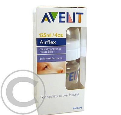 AVENT Láhev AIRFLEX 125ml