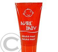 Aviril Baby krém 50 g