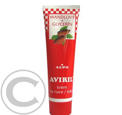 Aviril glycerinový ochranný krém na ruce 100 ml