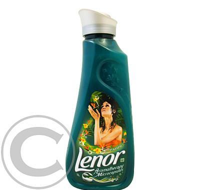 Aviváž Lenor Jungle Freedom-Exotic 1l